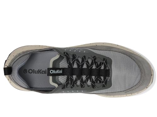 OluKai Men's Makiki Hiking Shoe2