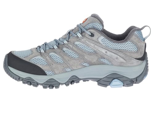 Merrell Women's Moab 3 Wp Hiking Shoe4