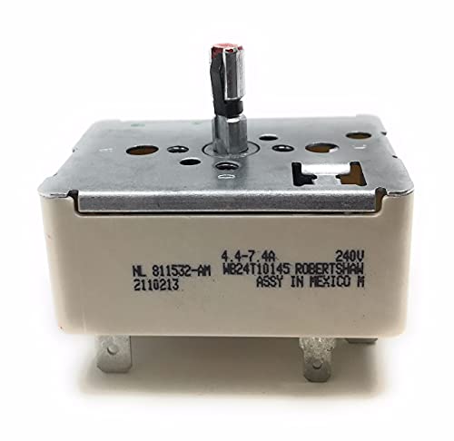 OEM Switch WB24T10145, 811532