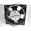 12cm JINYUDA FD1238A2HS 220-240V 0.14/0.10A AC Cooling Fan