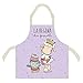 Grembiule Happy People. Messaggio: LA Regina dei FORNELLI.