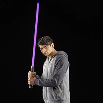 Star wars the black series mace windu force fx lightsaber Clearance