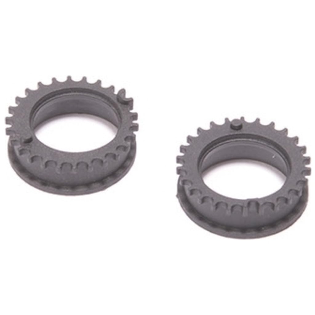 Schumacher Racing Products Ltd U8833 Eccentric (pr) - Neon