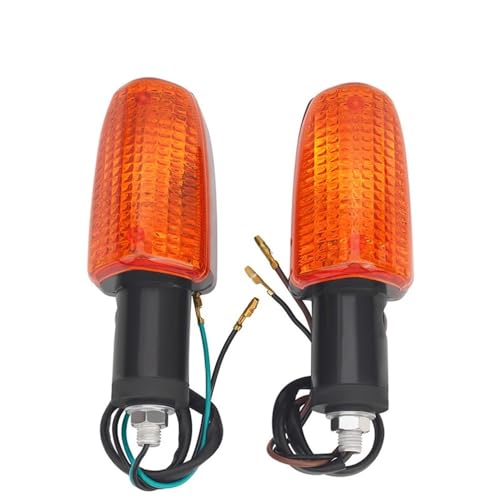 Lámpara Trasera Parada Luces con Ajuste de Fábrica para BROS400 y CB-1 2