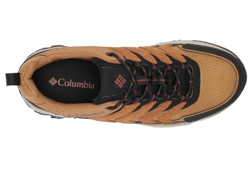 Image of Columbia Men Omni Grip Flow Fremont Shoes