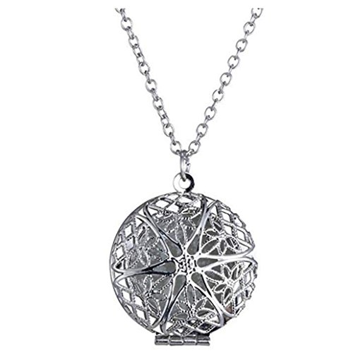 pendant charm locket Luminous Wicca Victorian goth choker for customers good