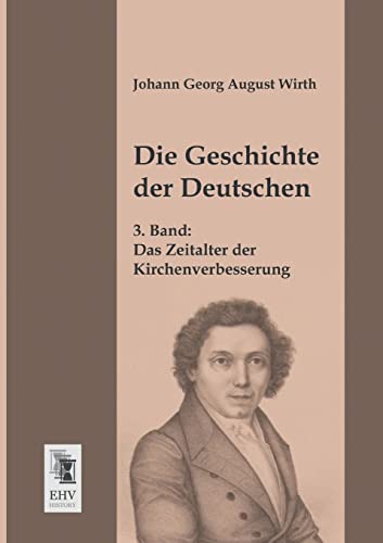 Die Geschichte Der Deutschen (German Edition)