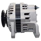 8971822892 ALM8383SK VI8971822892 24V 30A Alternator Compatible for Isuzu 4JB1 4JG1 Engine