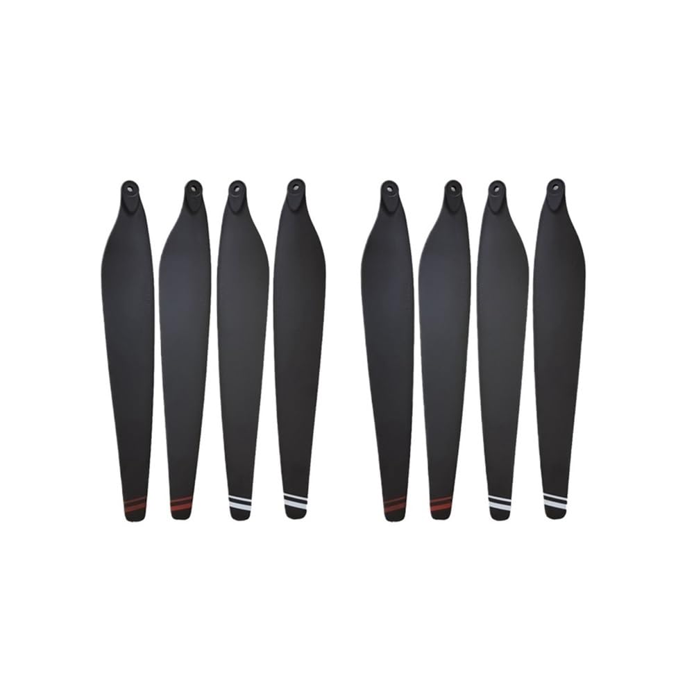 Pièce de rechange hélice carbone 3090 pour drone agricole X8 8120