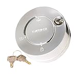NRG Innovations NRG-SRK-101SL - Adaptador de buje corto de liberación rápida con pernos de montaje, diseño de patrón