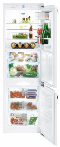 Preisvergleich Produktbild Liebherr ICBN 3356 Kühlschrank / A++ / Kühlteil176 liters / Gefrierteil62 liters