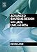 Produktbild Advanced Systems Design with Java UML and MDA