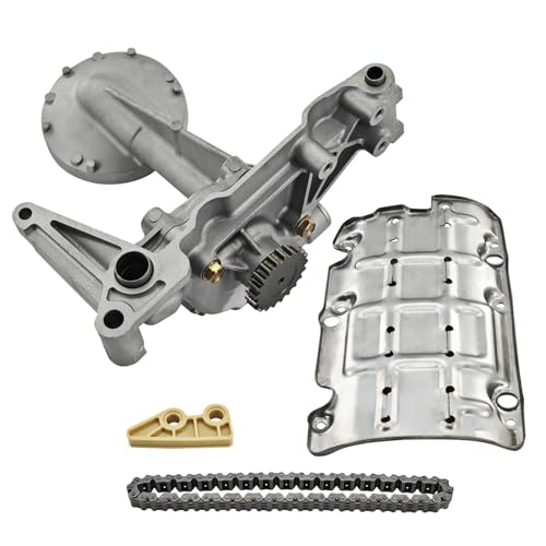 Uritue Oil Pump Kit Compatible With 2007 Accord 2002-2006 Acura Rsx 2006-2011...