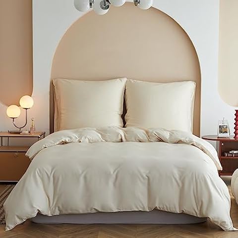 Ensemble Housse de Couette Bambou Simple&Opulence Cover