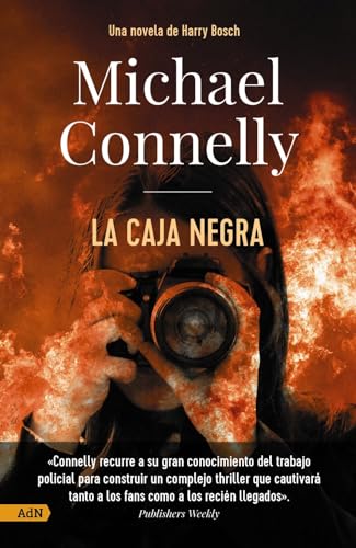 La Caja Negra