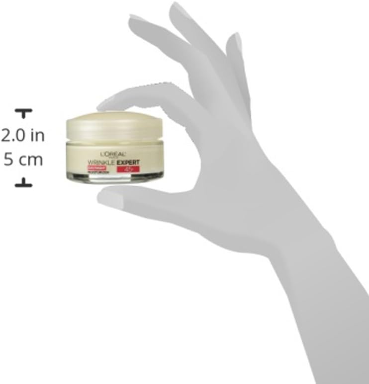 لوريال باريس مرطب الوجه سكين كير كيركل اكسبرت 45+ مضاد للشيخوخ... - view 7