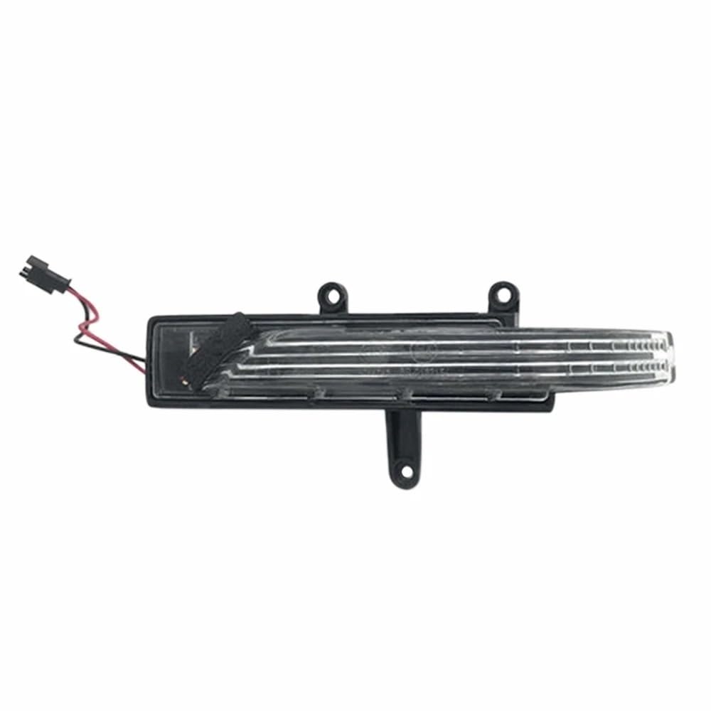 Luz señal giro lateral Chery Tiggo 2 indicador de espejo retrovisor alta luminosidad 6
