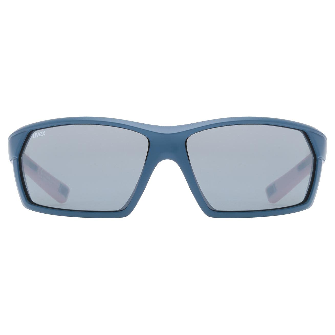 Uvex Unisex Uvex Sportstyle 225 Sportbrille (1er Pack)