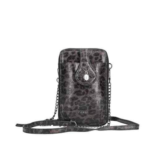 Rieker Damen H1660 Handtasche