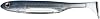 Fish Arrow Flash-J Shad Plus SW 4 (5 adet/paket) #105 Japanese sardine/silver Olta