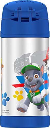 Thermos Stainless Steel Bottle (F4017PP6)