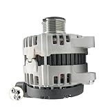 Engine 150 Amps 12V Alternator Compatible For LAND ROVER FREELANDER 2 2.2 TD4 LR2 3.2L 6 Cyl