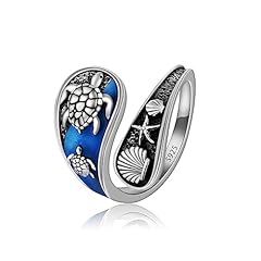 7# Sea Turtles Rings