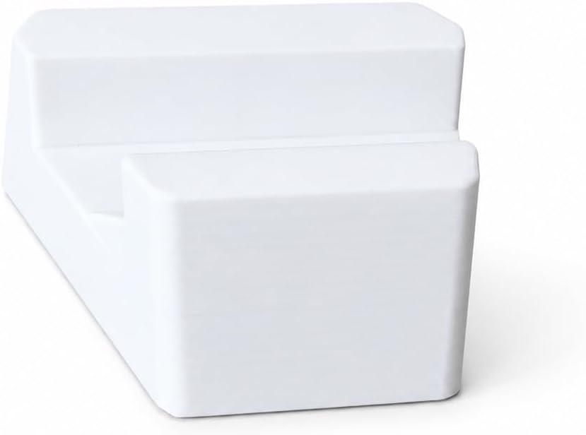 Stand for ROG Xbox Ally/ROG Xbox Ally X (2025), Compact Lightweight Stand (White) image 5
