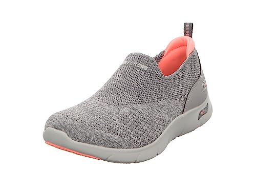 Image of Skechers Women Arch Fit Refine Don't Go Slip-On