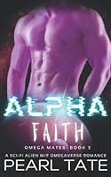 Alpha Faith B0B92VGQ4Q Book Cover