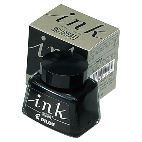 『Pilot INK』30㏄ 10個入 Black Ink 共箱 昭和レトロ Pilot INK』30㏄ 10個入 Black Ink 共箱 昭和レトロ Yahoo