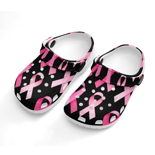 Boy's Summer Beach Pool Outdoor Water Shoes Shower Slippers Sandals Cute Clogs2