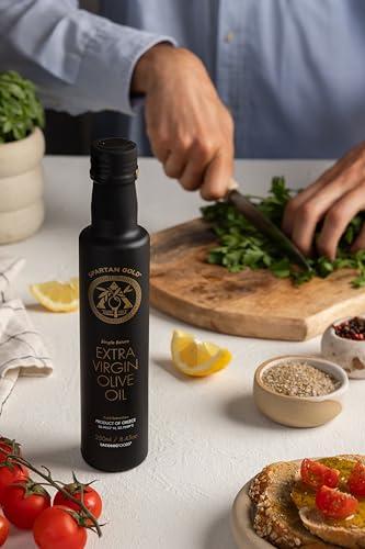 Aceite de oliva extra virgen Laconic Foods 250 ml miniatura 3