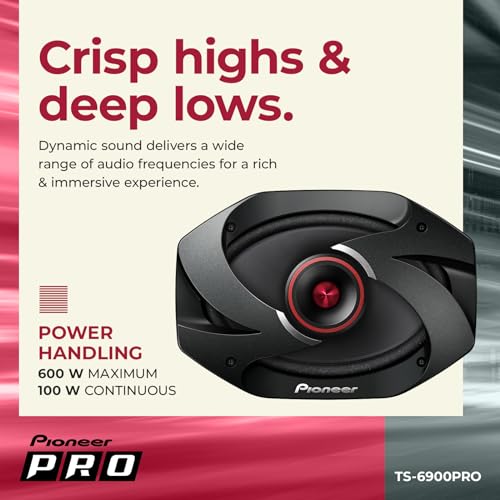 Pioneer car audio system premium