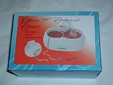 Optima 99 Electrosonic Cleaner