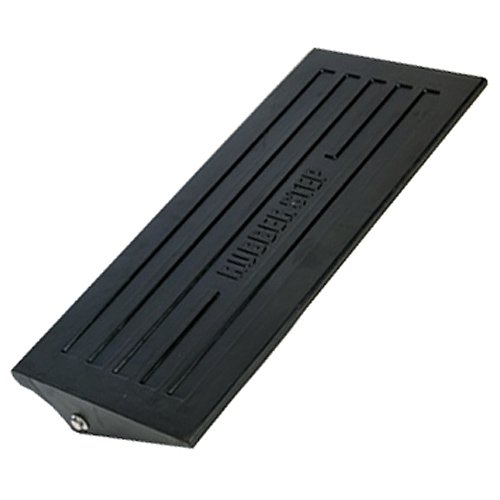 Amazon | 【9cm段差 ロング幅90×奥26cm】[ゴム製]段差スロープ