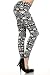 Women's Velour Full Length Cold Weather Legging