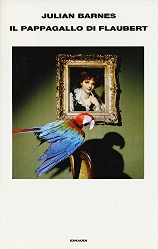 Il Pappagallo Di Flaubert