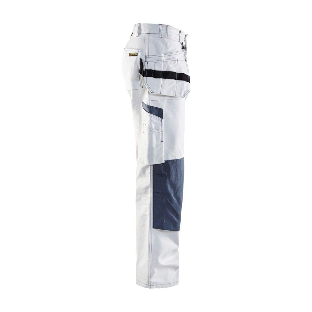 Instalación de Pantalones de Trabajo Blaklader, 153112101000C52