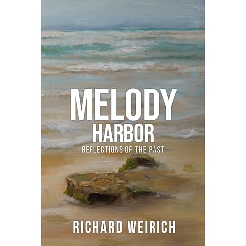Melody Harbor by Richard Weirich episode artwork