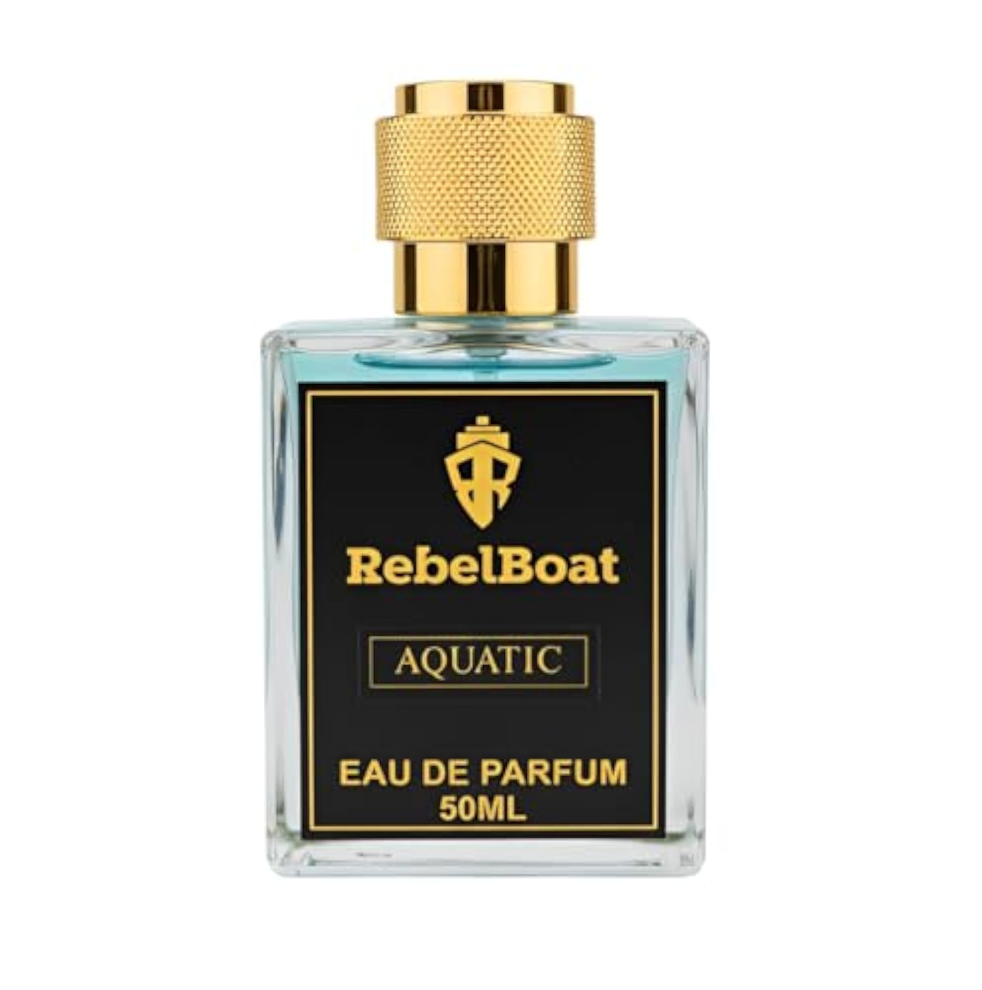 Unisex Perfume Aquatic Eau De Parfum