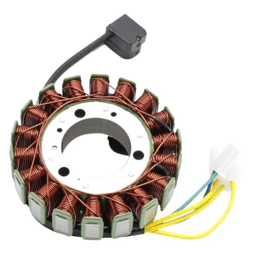 Kit de juntas de regulador de estator magnético para modelos de moto 250 y 300