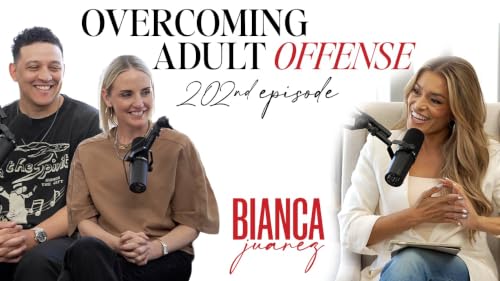 Ep 202: Offense vs Freedom: Reclaiming Your Peace with April and Micahn Carter and Bianca Juarez