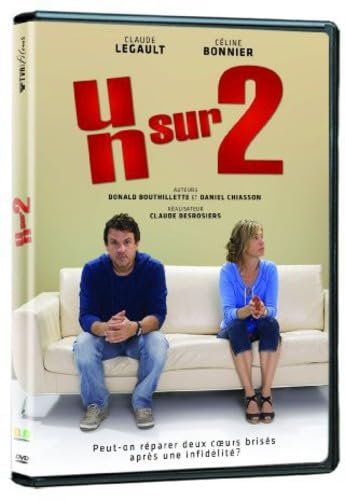 Un Sur 2 Saison 1 [DVD]