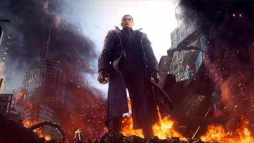 Bandai Namco Tekken 8 | Standard Edition | PlayStation 5 - Image 2