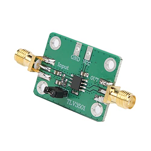 Módulo formador de frecuencia con comparador SMA simple miniatura 3
