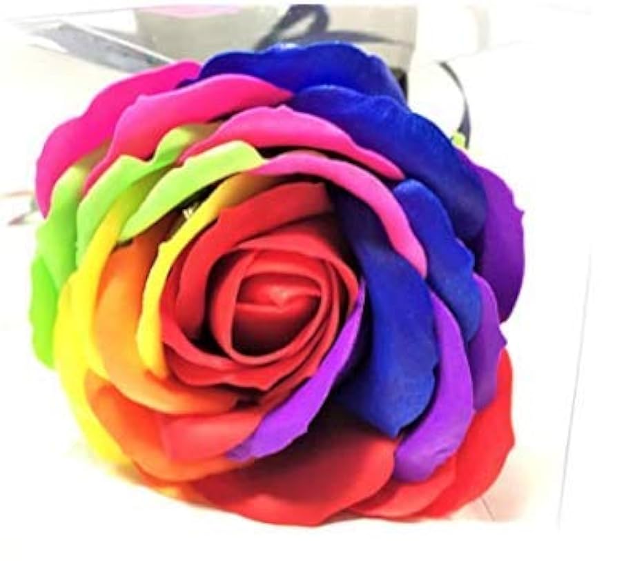 レインボーローズ BOXバスフレグランス Amazon | レインボーローズケリー レインボーケリー レインボー