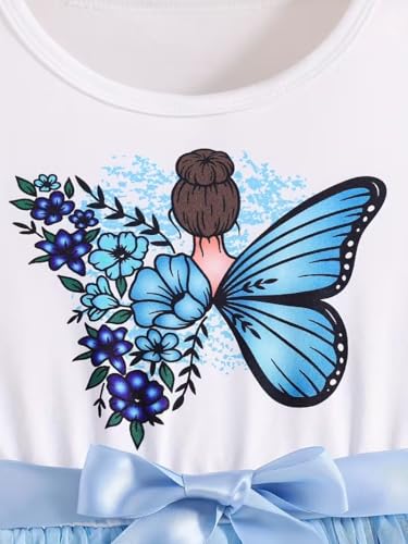 Image of Summer Dress for Baby Girl /Frocks for Baby Girl /Baby Frocks Girl Rayon /Casual Dress Short Short Sleeve