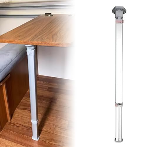 ܂肽ݎRVe[urB߉\AA~AO\ȃfUCBLsOJ[ARVA{[g̃e[ux[Xx̂ɍœKłBȃXy[XB(Silver,51.5-78cm/20.3-30.7in)