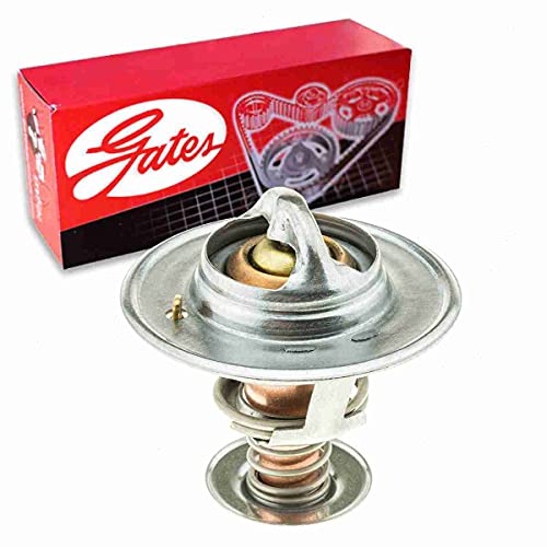 Gates Engine Coolant Thermostat Ford Excursion 5.4L 6.8L